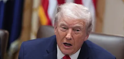 &bdquo;Ich habe gelernt, dass wir vielleicht etwas sanfter vorgehen k&ouml;nnen&ldquo;, sagt Trump