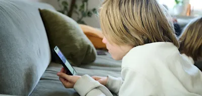 &bdquo;Kinder haben ein Recht auf Kindheit&ldquo; &ndash; CDU plant Social-Media-Verbot f&uuml;r unter 16-J&auml;hrige