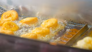 Pommes, Burger und Co.: Millionengesch&auml;ft auch f&uuml;r Kriminelle