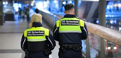 &bdquo;Aggressivit&auml;tslevel hat sich deutlich erh&ouml;ht&ldquo; &ndash; Bahnchefin plant Sicherheitsgipfel