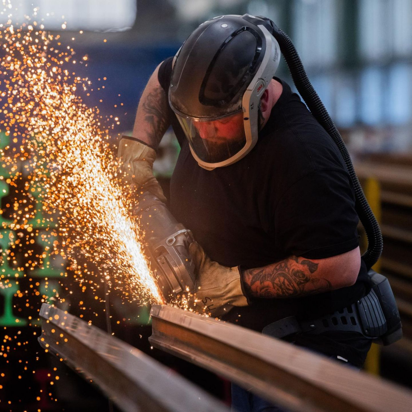 Mit langer harter Arbeit habe ich mir eine hohe Rente verdient &ndash; oder?