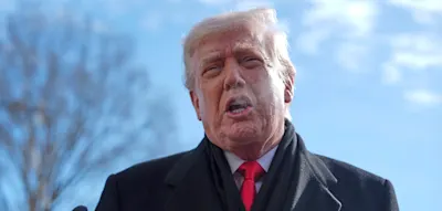 Trump stellt Michelle und Barack Obama als Affen dar &ndash;&nbsp;Wei&szlig;es Haus l&ouml;scht Video