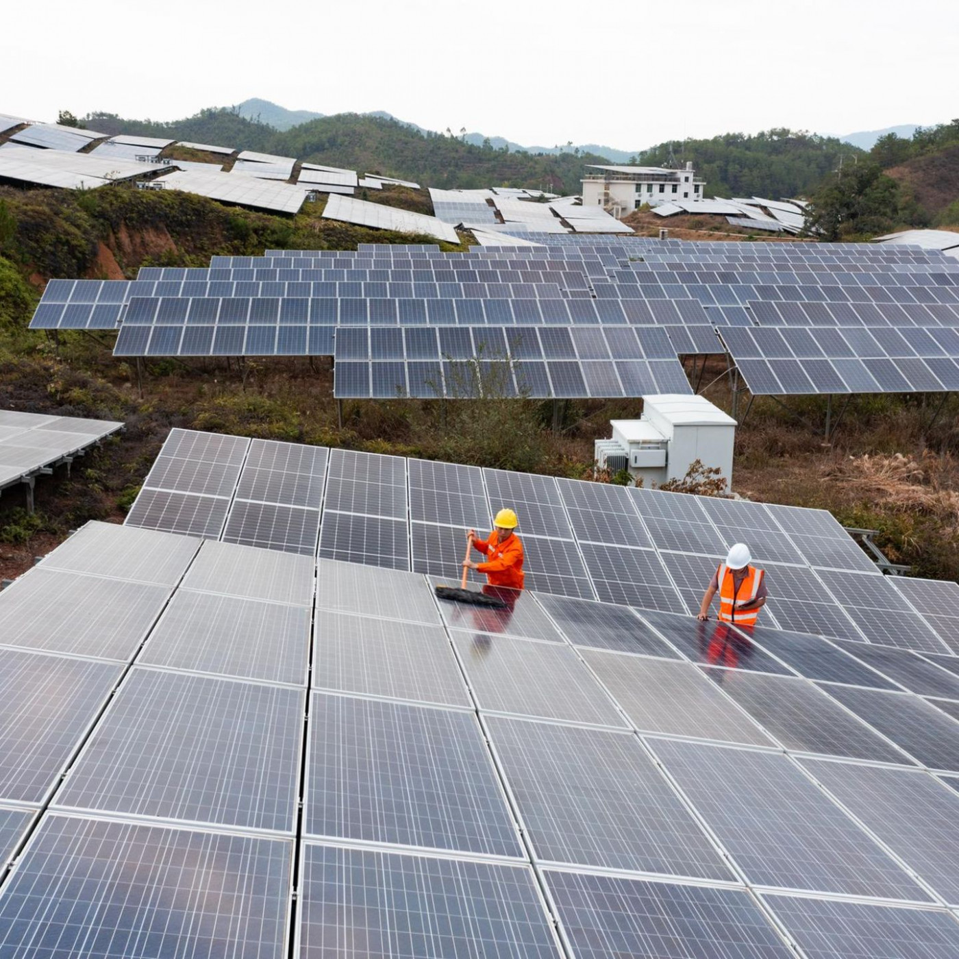 Wende gut, alles gut