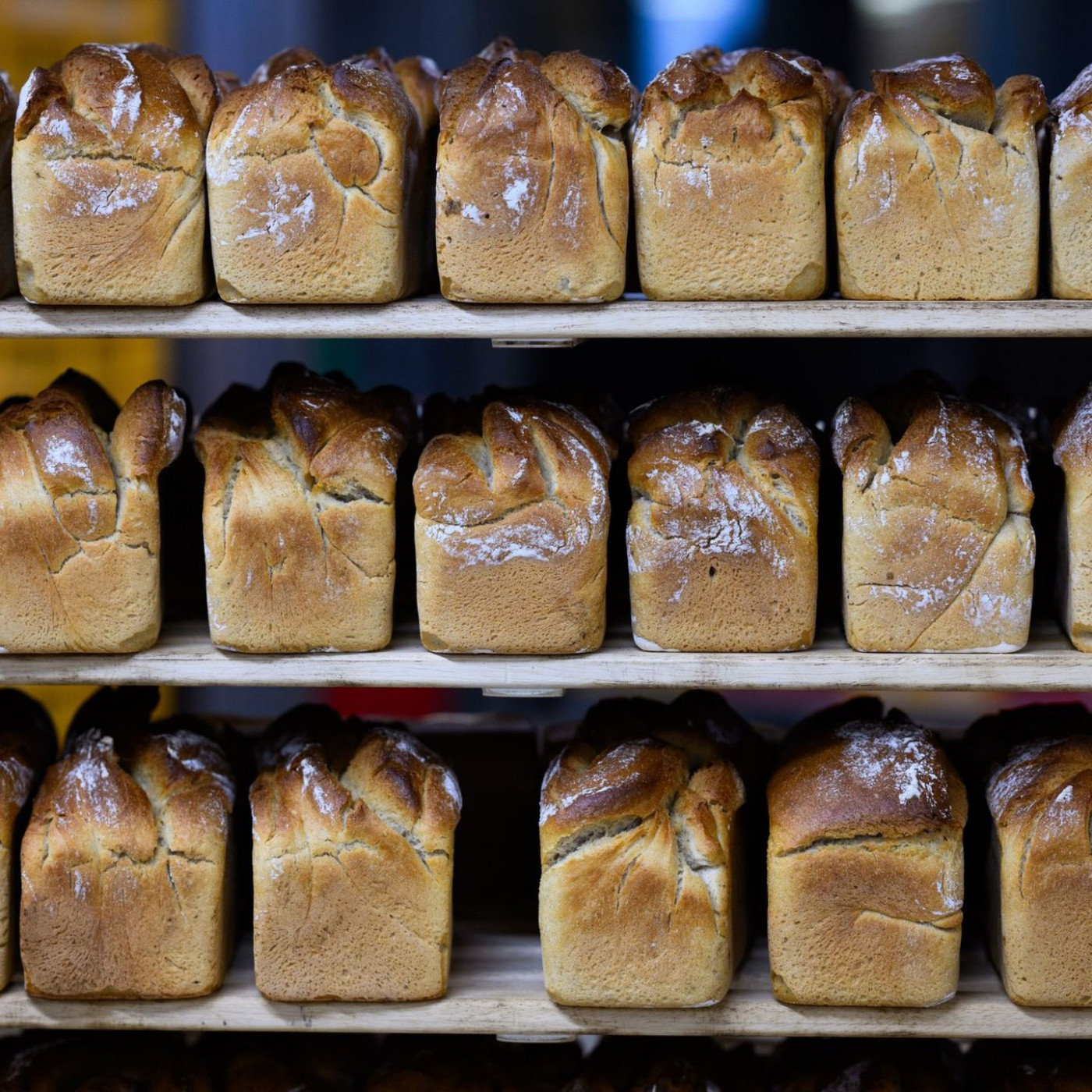 Kleine Unternehmen geraten zunehmend unter Druck
