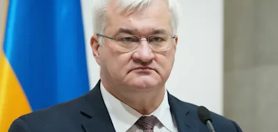 &bdquo;Nur Trump kann den Krieg beenden&ldquo; &ndash;  Au&szlig;enminister dr&auml;ngt auf Treffen