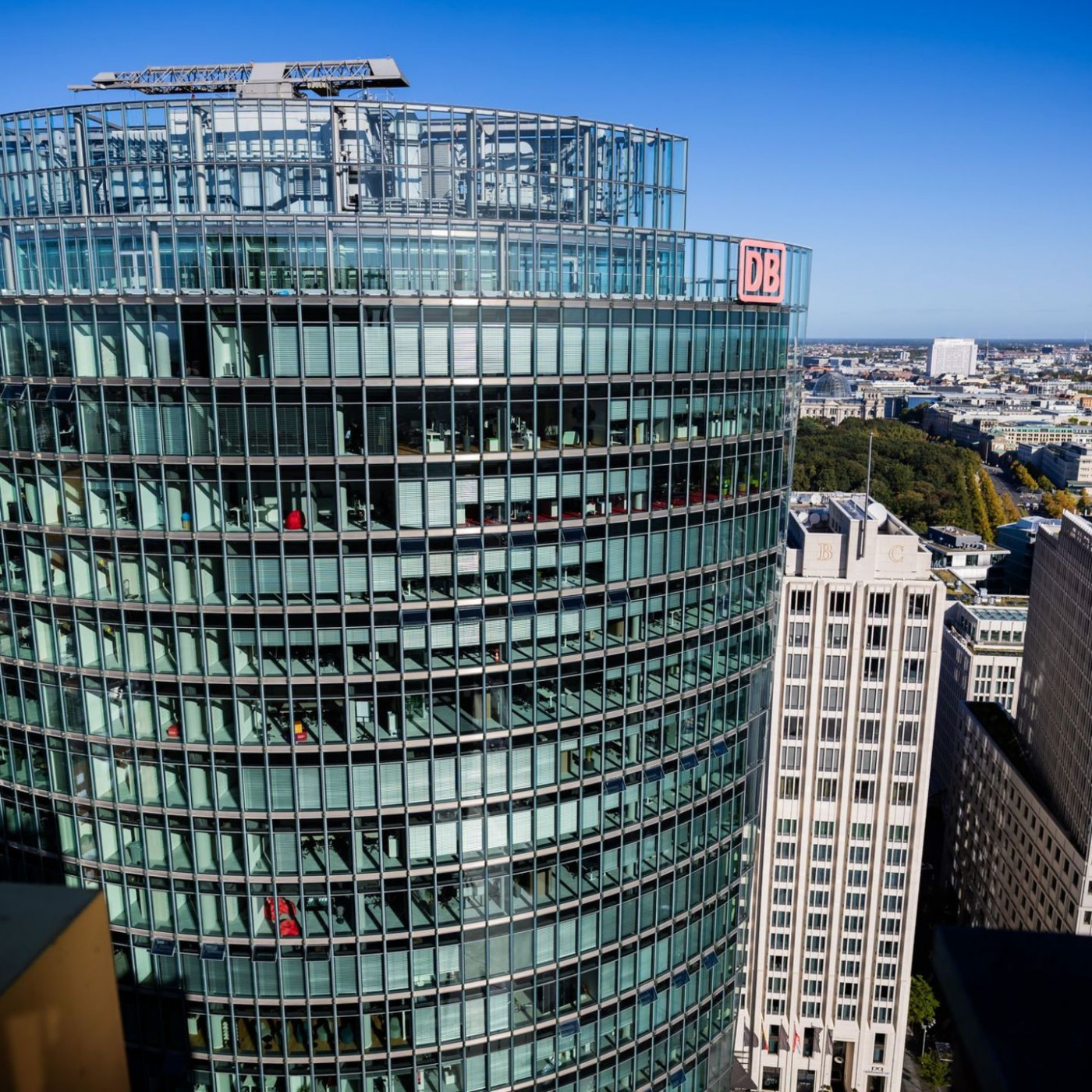 Was Fahrg&auml;ste zur vierten Bahn-Tarifrunde wissen m&uuml;ssen