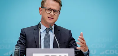 &bdquo;Der Vorschlag w&auml;re ein fatales Zeichen&ldquo; &ndash; Union lehnt SPD-Vorsto&szlig; zu Abgabe auf alle Einkommen ab