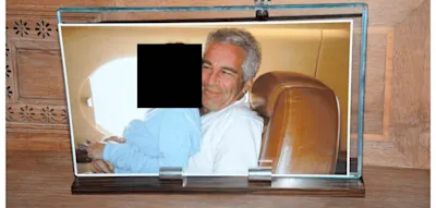 Epstein-Opfer ver&ouml;ffentlichen emotionale Botschaft vor Super Bowl &ndash; und attackieren Trump-Regierung