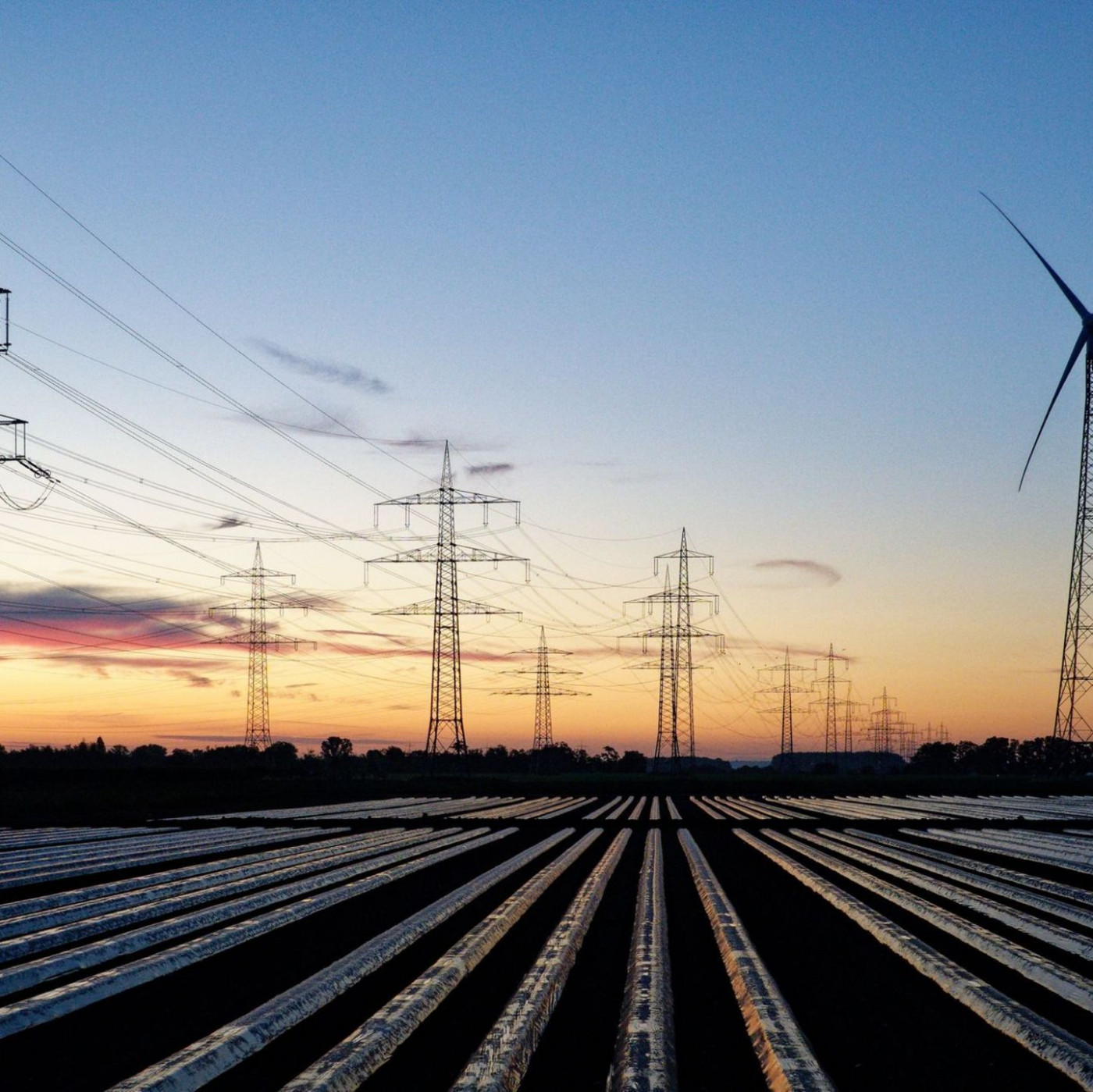 Kritik an Reiche-Pl&auml;nen zum Ausbau erneuerbarer Energien