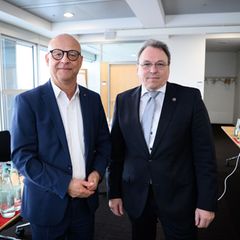 Vierte Tarifrunde bei der Bahn angelaufen