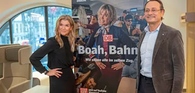 &bdquo;Unfassbar, wof&uuml;r bei der Bahn Geld da ist&ldquo; &ndash; Bundespolizei reagiert entsetzt auf Millionenkosten