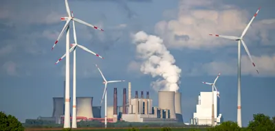 Deutschland wird Klimaziel 2030 &bdquo;wahrscheinlich eher&ldquo; verpassen