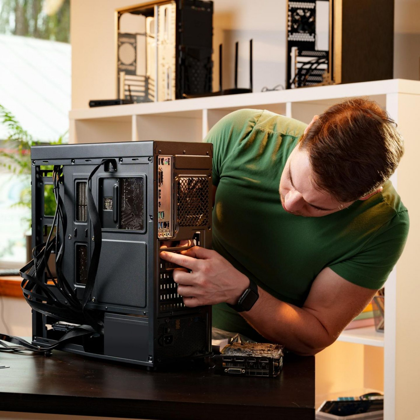 PC schneller machen: Mit diesen einfachen Tricks und Upgrades gelingt es