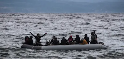 Das &bdquo;Ruanda-Modell&ldquo; wird m&ouml;glich &ndash; EU-Parlament billigt strengeres Asylrecht