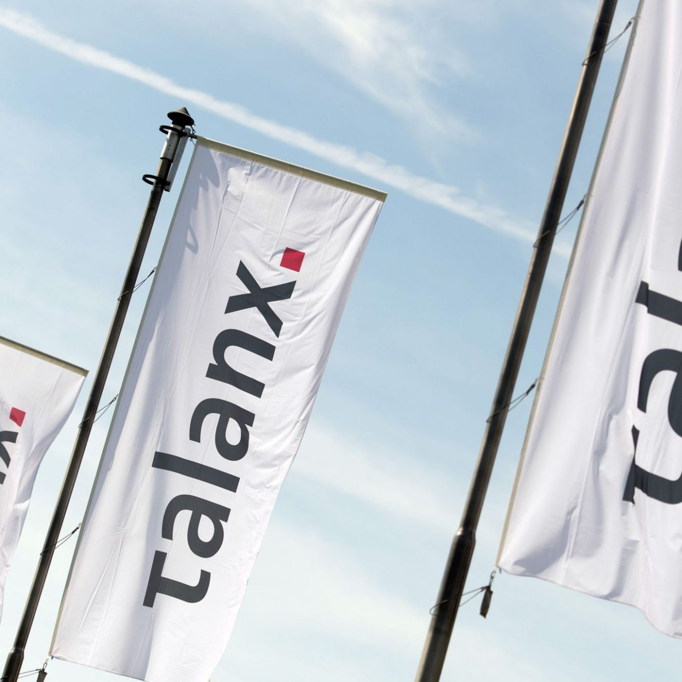 Talanx verdient so viel wie nie - trotz Kalifornien-Feuer