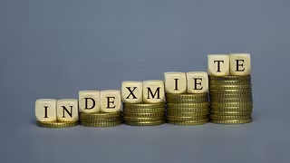 Indexmiete &ndash; Konflikt-Potenzial f&uuml;r gr&ouml;&szlig;ere St&auml;dte