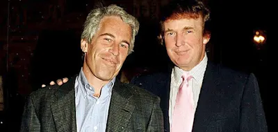 Neue FBI-Akten widersprechen &ouml;ffentlichen Aussagen &ndash; Trump soll Polizei vor Epstein gewarnt haben