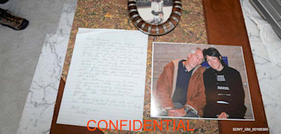 Worauf die Leerstellen bei den Epstein-Enth&uuml;llungen hindeuten