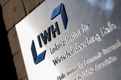 IWH: Zahl der Insolvenzen im Jahresvergleich gestiegen