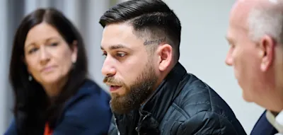 &bdquo;Die ganze Familie beschlie&szlig;t, jemanden zu ermorden&ldquo;