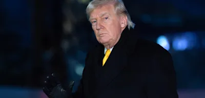 &bdquo;Jetzt wendet sich das Blatt f&uuml;r die USA&ldquo; &ndash; Trump droht Kanada mit Blockade von neuer Br&uuml;cke