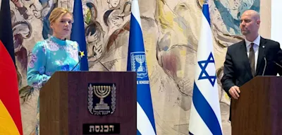 Julia Kl&ouml;ckners Scham &uuml;ber das, was auf Deutschlands Stra&szlig;en m&ouml;glich ist