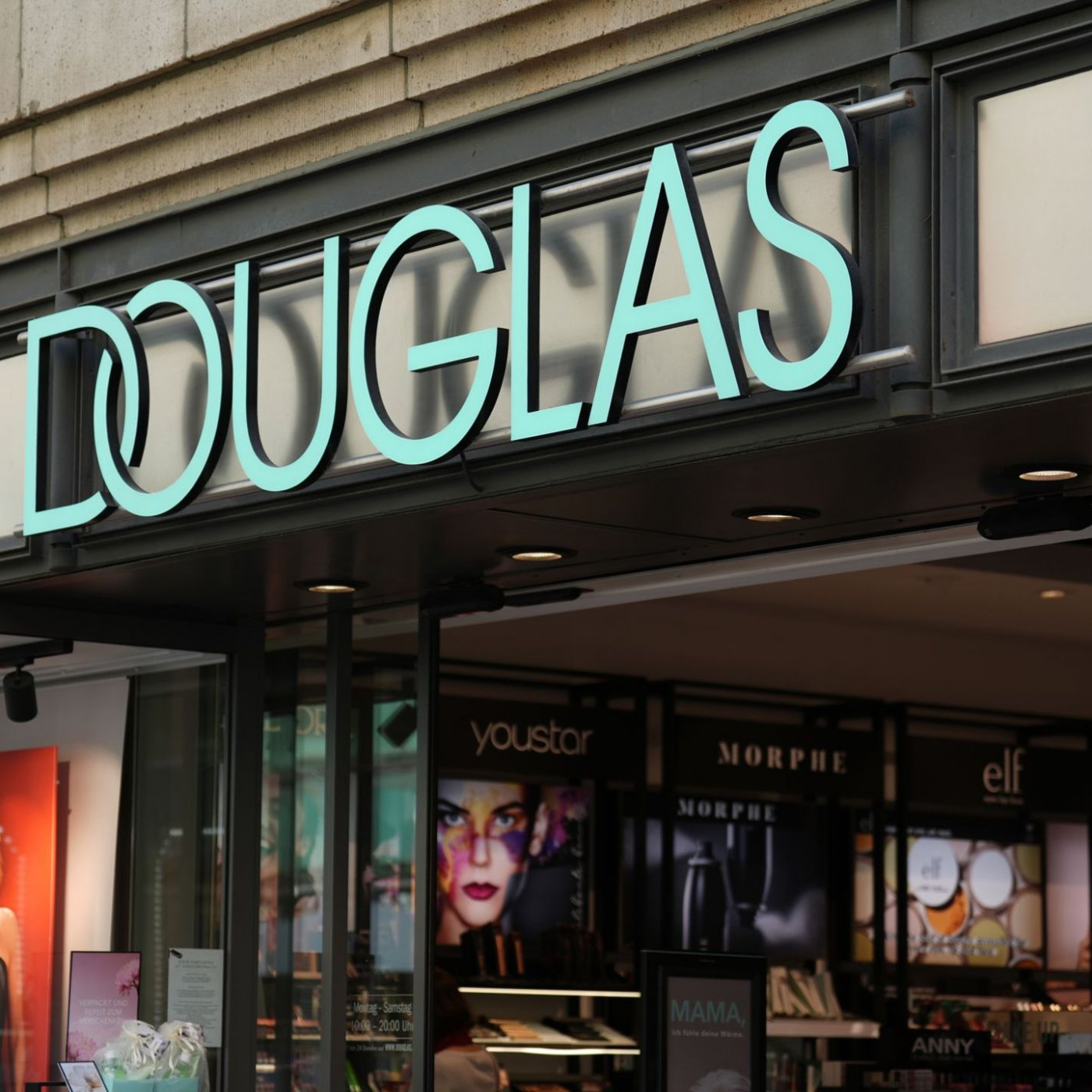 Douglas-Chef: "Verbraucher w&auml;gen Ausgaben genauer ab"