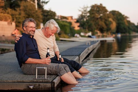 Diese Tabellen zeigen, wer wann in Rente kann &ndash; und mit welchen Einbu&szlig;en