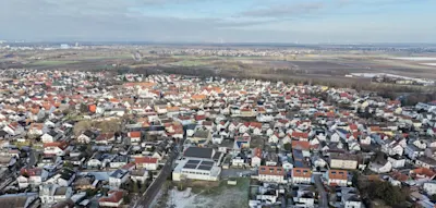 Stadt stoppt Bau von 2,5-Milliarden-Komplex &ndash; &bdquo;Bye Bye, Rechenzentrum&ldquo;, jubeln die Gr&uuml;nen