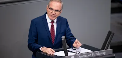 Ex-Bundestagsabgeordneter soll siebenj&auml;hriges Kind missbraucht haben