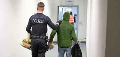 EU-Parlament billigt Versch&auml;rfung des Asylrechts &ndash; Gr&uuml;ne spricht von &bdquo;Schritt zur Entmenschlichung&ldquo;