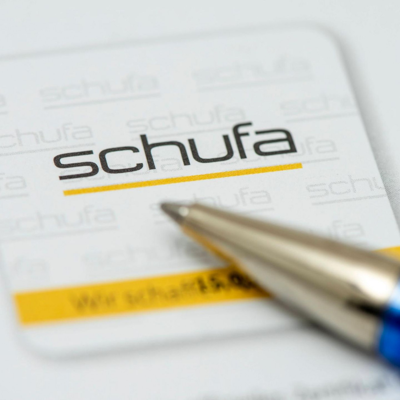 Warum die Schufa-Auskunft ab Ende M&auml;rz kostenlos wird