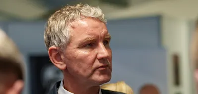 Gericht zwingt Stadt Lindenberg zur Hallenvergabe an AfD