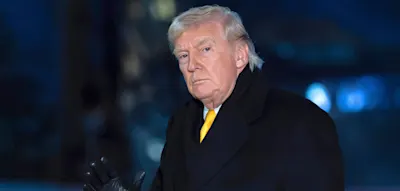 Trump will noch diese Woche eine der wichtigsten Klimaschutz-Grundlagen kippen