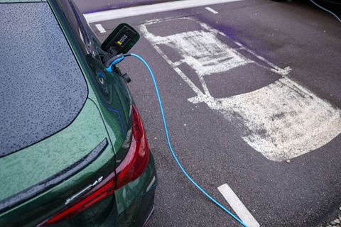 Umfrage: Jeder Dritte kennt neue E-Auto-Pr&auml;mie gar nicht