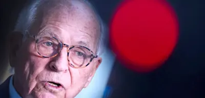 &bdquo;Die Russen machen sich lustig&ldquo; &ndash; Ischinger sieht Europa nicht ernst genommen