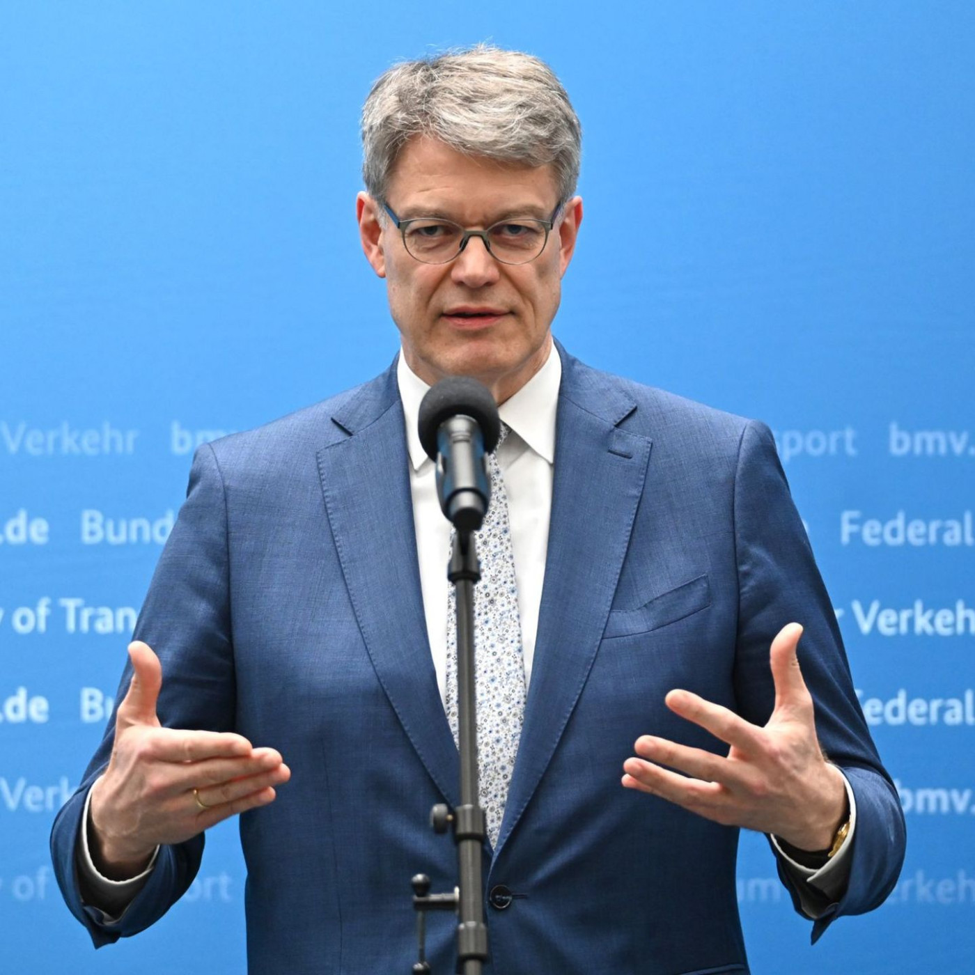 Neuer Schnieder-Aufschlag: Das ist beim F&uuml;hrerschein geplant