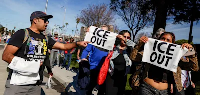 Trump beendet &bdquo;angesichts der Erfolge&ldquo; ICE-Eins&auml;tze in Minnesota