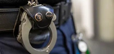 &Uuml;ber eine Million offene Strafverfahren &ndash; Freilassung von Mord-Verd&auml;chtigen als Folge