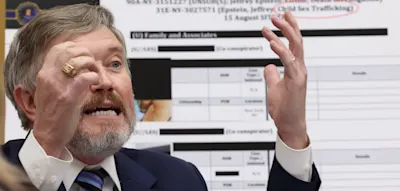 Gruppe von US-Republikanern stimmt gegen Trump &ndash; er droht mit &bdquo;schwerwiegenden Konsequenzen&ldquo;