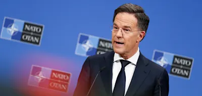 &bdquo;Unsere Reaktion w&auml;re verheerend&ldquo; &ndash; Rutte reagiert auf das Wargame von WELT