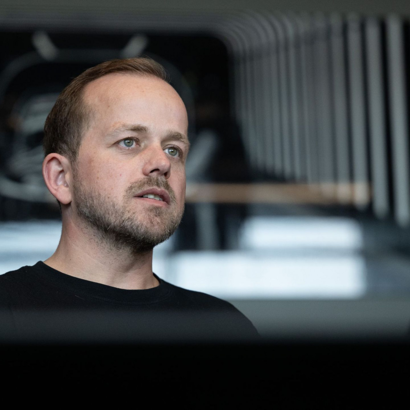 Eklat bei Tesla in Gr&uuml;nheide - Werksleiter gegen IG Metall