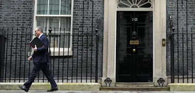 Skandale, Intrigen, entt&auml;uschte W&auml;hler &ndash; und die Frage, wann Gro&szlig;britanniens Regierung zerf&auml;llt