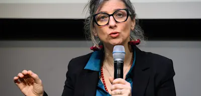 &bdquo;In der Position unhaltbar&ldquo; &ndash;&nbsp;Deutschland und Frankreich fordern R&uuml;cktritt von UN-Berichterstatterin