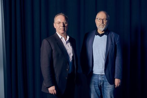 &bdquo;Der Markt diszipliniert Trump am wirksamsten&ldquo;