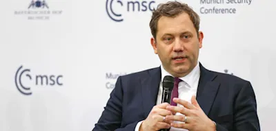 &bdquo;Erwarten, dass das respektiert wird&ldquo; &ndash; Klingbeil verbittet sich US-Einmischung im Umgang mit AfD