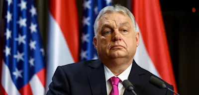 Orb&aacute;n wirft Selenskyj Einmischung mit &bdquo;brutaler Offenheit&ldquo; vor &ndash;&nbsp;und erh&auml;lt R&uuml;ckendeckung der USA