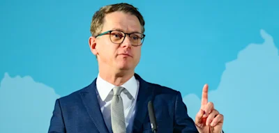 &bdquo;Es ist v&ouml;llig ohne Kompass&ldquo; &ndash; Linnemanns Steuerplan st&ouml;&szlig;t auf heftigen Widerstand