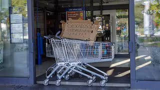 M&uuml;ssen Superm&auml;rkte f&uuml;r einen Stromausfall ger&uuml;stet sein?