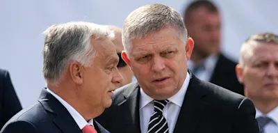 Ungarn und Slowakei bitten um Hilfe &ndash; Fico macht Ukraine schwere Vorw&uuml;rfe